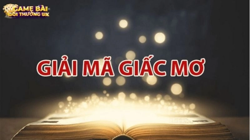 sổ mơ con vật