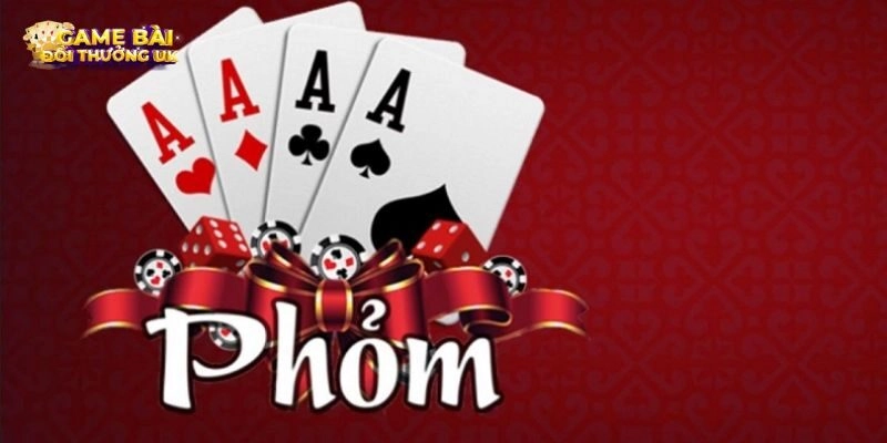 Một số cách đọc bài đối thủ trong Phỏm mang về hiệu quả nhất