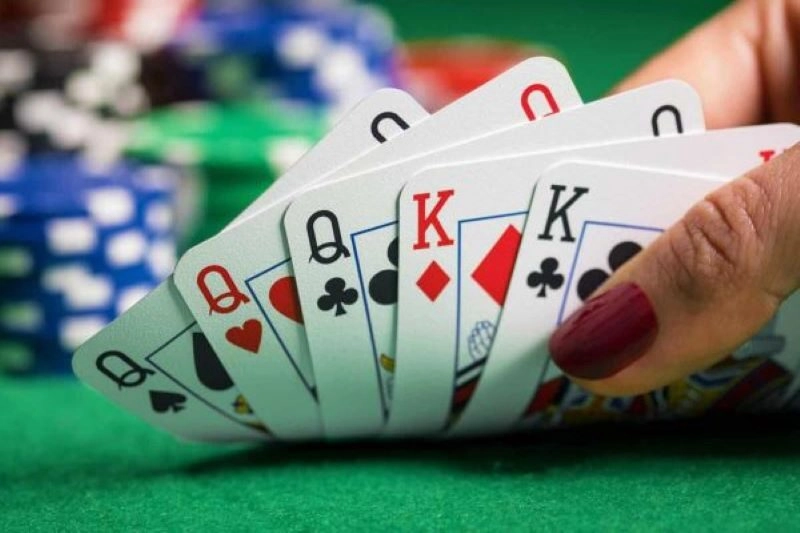 Cù Lũ trong Mậu Binh Game Bài Đổi Thưởng UK 