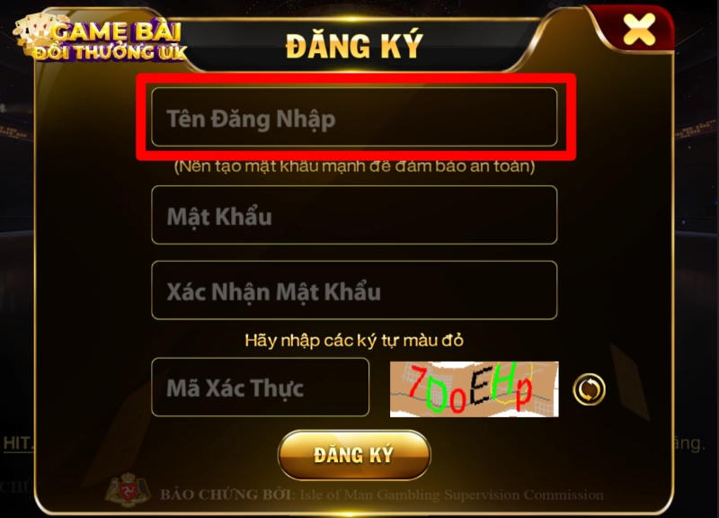 đăng ký hitclub