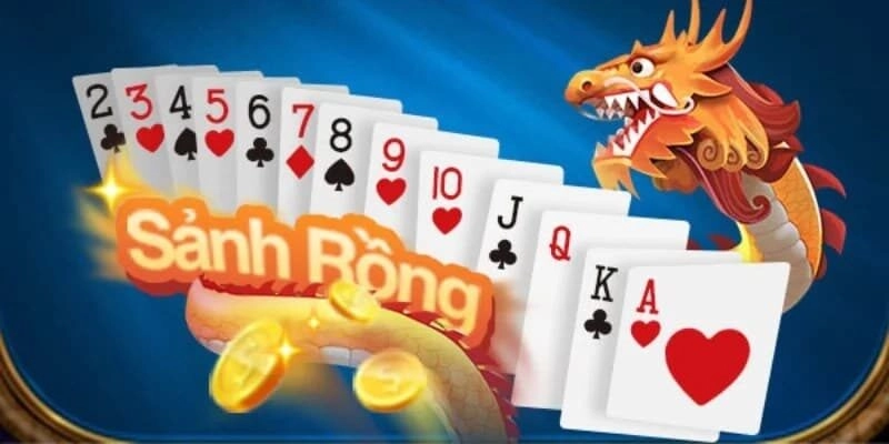 Sảnh bài tiến lên