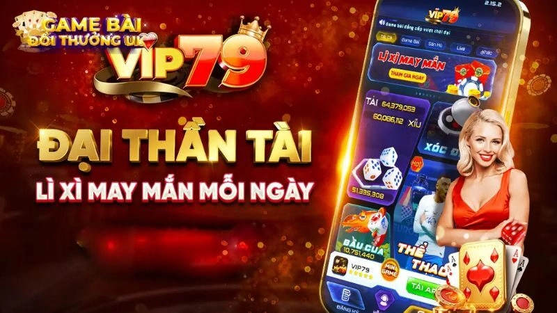 Tải VIP79